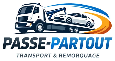 Passe-Partout, transport et remorquage